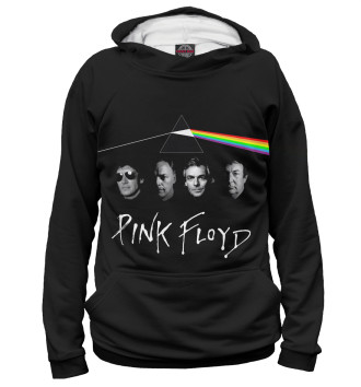 Худи для мальчиков Pink Floyd