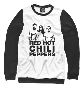 Свитшот Red Hot Chili Peppers
