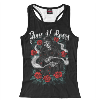 Борцовка Guns N'Roses