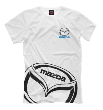 Футболка для мальчиков Mazda