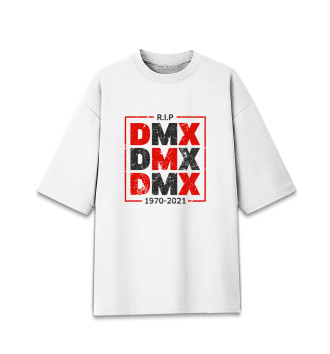  RIP DMX