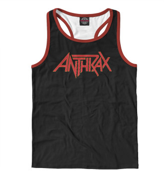 Борцовка Anthrax
