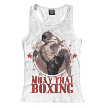 Борцовка Muay Thai Boxing