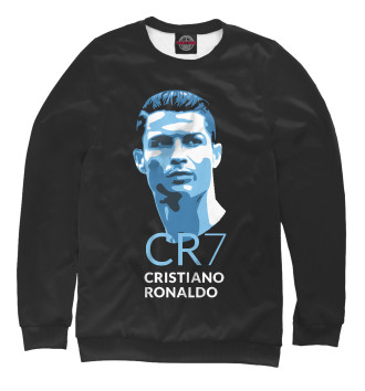 Свитшот Cristiano Ronaldo