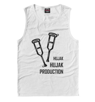 Майка Hujak Hujak Production