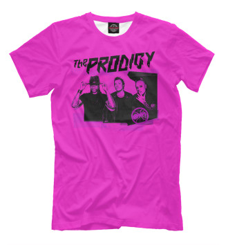 Футболка для мальчиков Pink The Prodigy