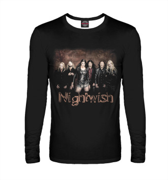 Лонгслив Nightwish
