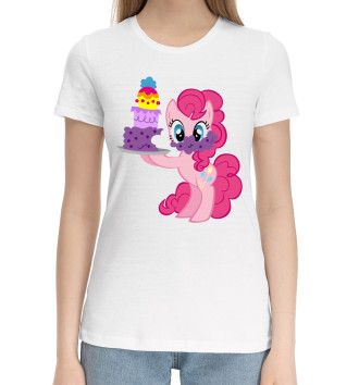 Хлопковая футболка My Little Pony