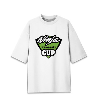 Мужская  Kawasaki ninja cup