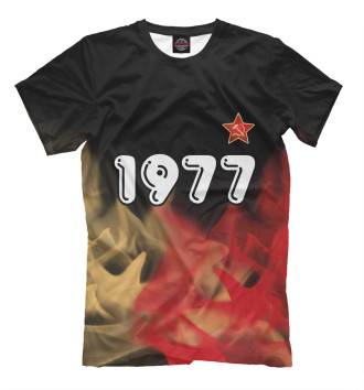 Футболка 1977 | СССР