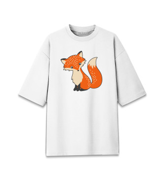 Женская  Fox