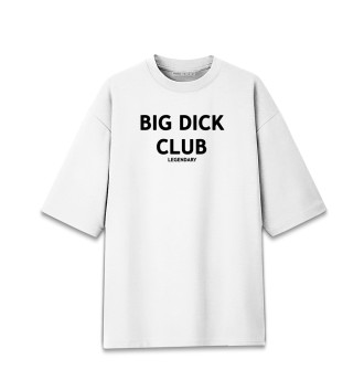 BIG DICK CLUB LEGENDARY