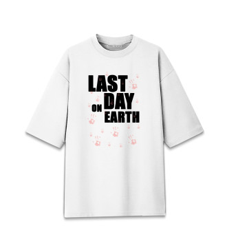  Last Day on Earth