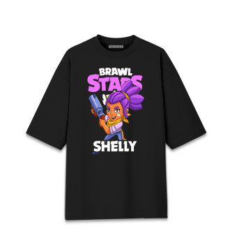  Brawl Stars, Shelly