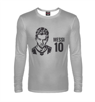 Лонгслив Messi 10