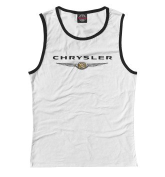 Майка Chrysler