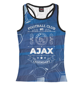 Женская Борцовка Ajax FC #1