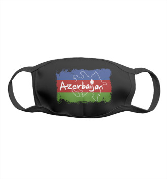 Маска Азербайджан