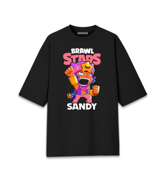  Brawl Stars, Sandy