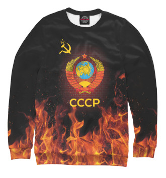 Свитшот Символика СССР