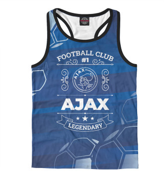 Борцовка Ajax FC #1