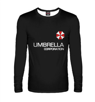 Лонгслив Umbrella Corp