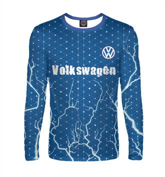 Мужской Лонгслив Volkswagen | Volkswagen