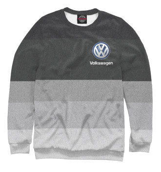 Свитшот для девочек Volkswagen
