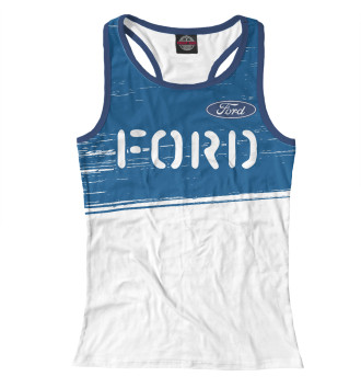 Борцовка Ford | Ford | Краски