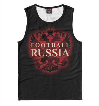Майка Football Russia