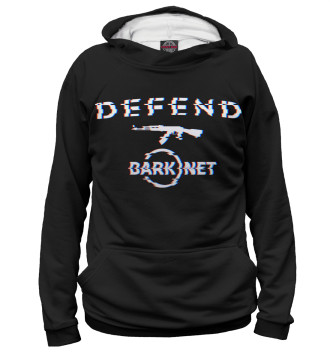 Худи Defend DarkNet