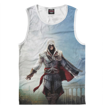 Майка Assassin's Creed Ezio Collection