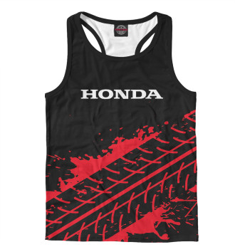 Борцовка Honda / Хонда