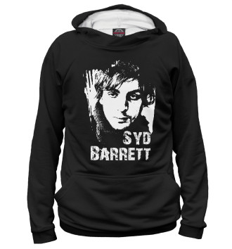 Худи Syd Barrett