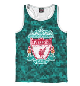 Борцовка Liverpool FC Camouflage
