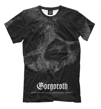 Футболка для мальчиков Gorgoroth