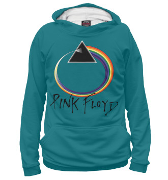 Худи Pink Floyd
