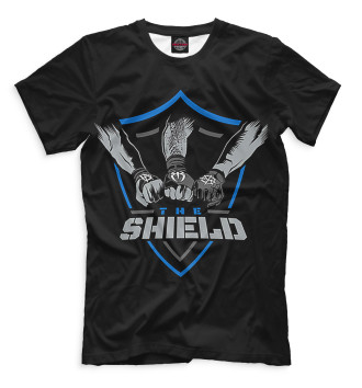 Футболка The Shield