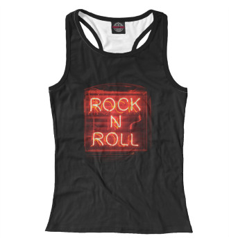 Борцовка Rock n Roll