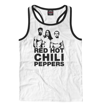 Борцовка Red Hot Chili Peppers