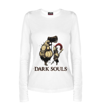 Лонгслив Dark Souls