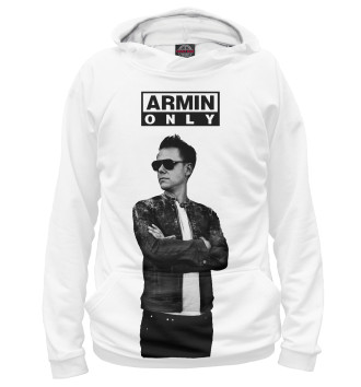 Худи Armin Only