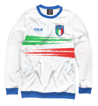 Свитшот Италия