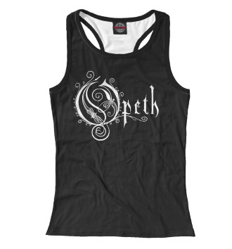 Борцовка Opeth