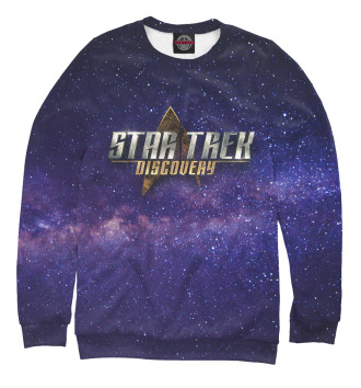 Свитшот Star Trek: Discovery