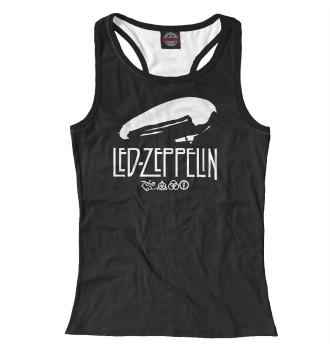Женская Борцовка Led Zeppelin