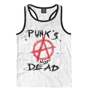 Борцовка Punks not Dead