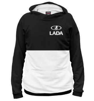 Худи для мальчиков Lada