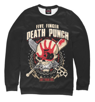 Свитшот для мальчиков Five Finger Death Punch