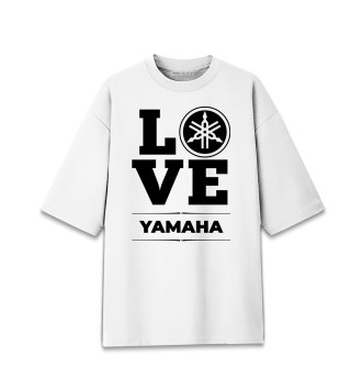 Мужская  Yamaha Love Classic